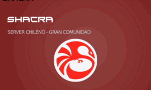 Shacraro.com thumbnail
