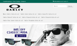 Shade-sunglasses.com thumbnail