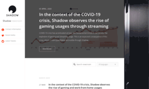 Shadow.pr.co thumbnail