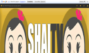 Shai-tv.com thumbnail