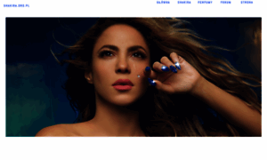 Shakira.org.pl thumbnail