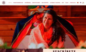 Shaktianandama.com thumbnail