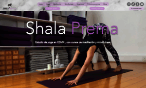 Shalaprema.com thumbnail