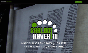 Shalomhaverim.org thumbnail