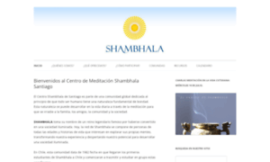 Shambhala.cl thumbnail