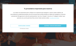Shambhalalicante.com thumbnail