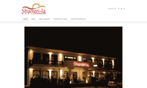 Shangri-la.com.py thumbnail