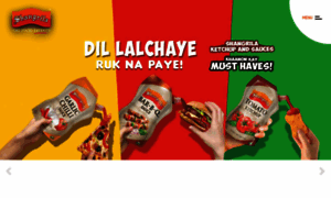 Shangrila.com.pk thumbnail