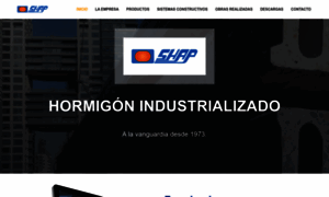 Shap.com.ar thumbnail