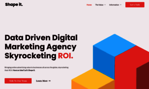 Shapeit.io thumbnail