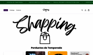 Shappingstore.com thumbnail