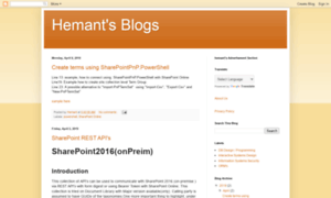 Sharepoint.asia thumbnail