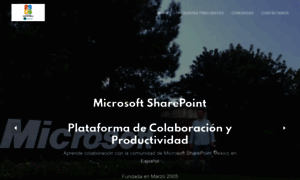 Sharepoint.com.mx thumbnail