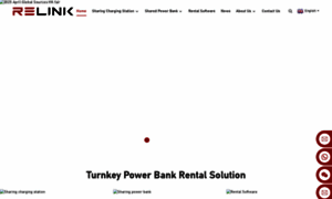 Sharingpowerbank.com thumbnail