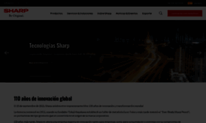 Sharp.es thumbnail