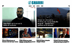 Sharri.info thumbnail