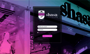Shasauniversity.com thumbnail