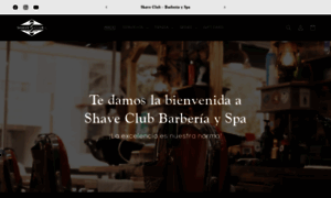 Shaveclub.co thumbnail