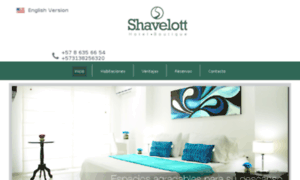 Shavelotthotel.com thumbnail