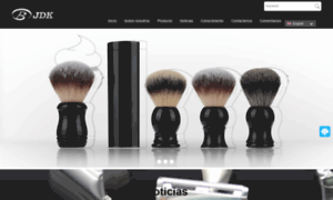 Shaving-set.com thumbnail