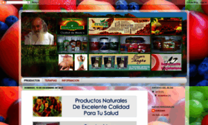Shayamichanproductos.blogspot.mx thumbnail