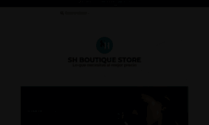 Shboutiquestore.com thumbnail