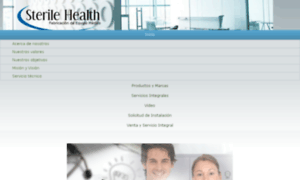 Shealth.com.mx thumbnail