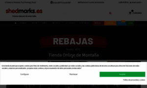 Shedmarks.es thumbnail