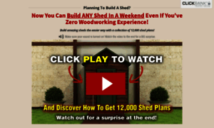 Shedsss.blogspot.com thumbnail