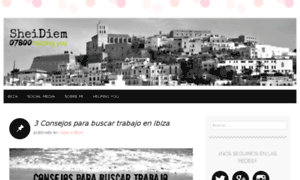 Sheidiem.com thumbnail