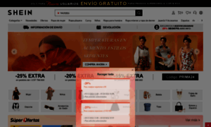 Shein.com.co thumbnail