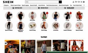 Shein.in thumbnail