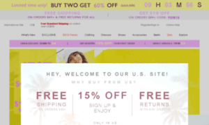 Sheinside.com thumbnail