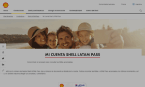 Shell-latampass.com.ar thumbnail
