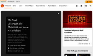 Shell.de thumbnail