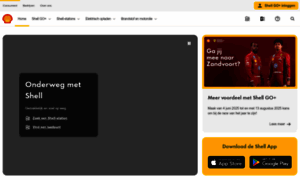 Shell.nl thumbnail