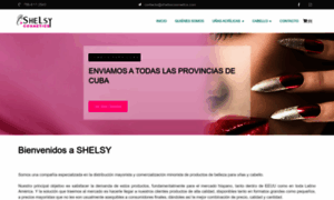 Shelsycosmetics.com thumbnail