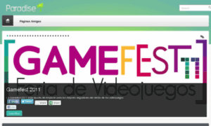 Shenfor.com.es thumbnail