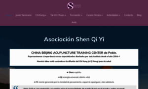 Shenqiyi.com thumbnail