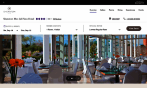Sheratonmardelplatahotel.com thumbnail