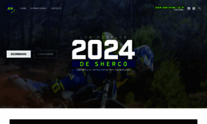 Shercocolombia.com thumbnail