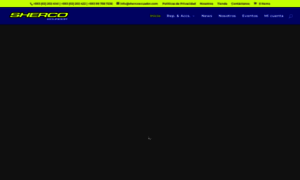Shercoecuador.com thumbnail