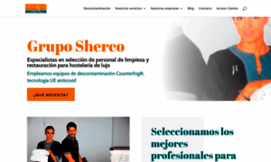 Shercott.com thumbnail