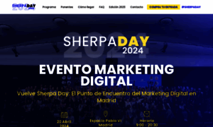 Sherpaday.com thumbnail