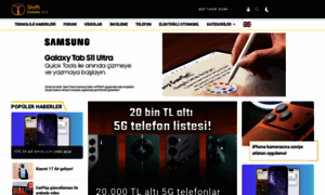 Shiftdelete.net thumbnail Shiftdelete.net thumbnail