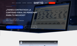Shiftlabor.com thumbnail
