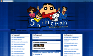 Shinchanlatino.blogspot.cl thumbnail