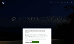 Shinesicily.com thumbnail