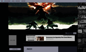 Shingekinokyojinrp.foroactivo.com thumbnail