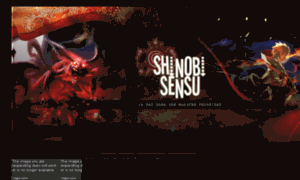 Shinobi-sensu.com thumbnail